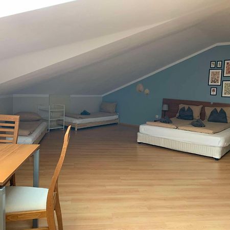 Villa Park Studio Apartment Nr 409 Borovets Ngoại thất bức ảnh
