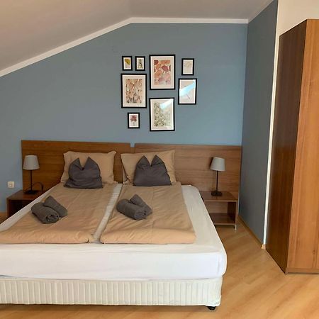 Villa Park Studio Apartment Nr 409 Borovets Ngoại thất bức ảnh