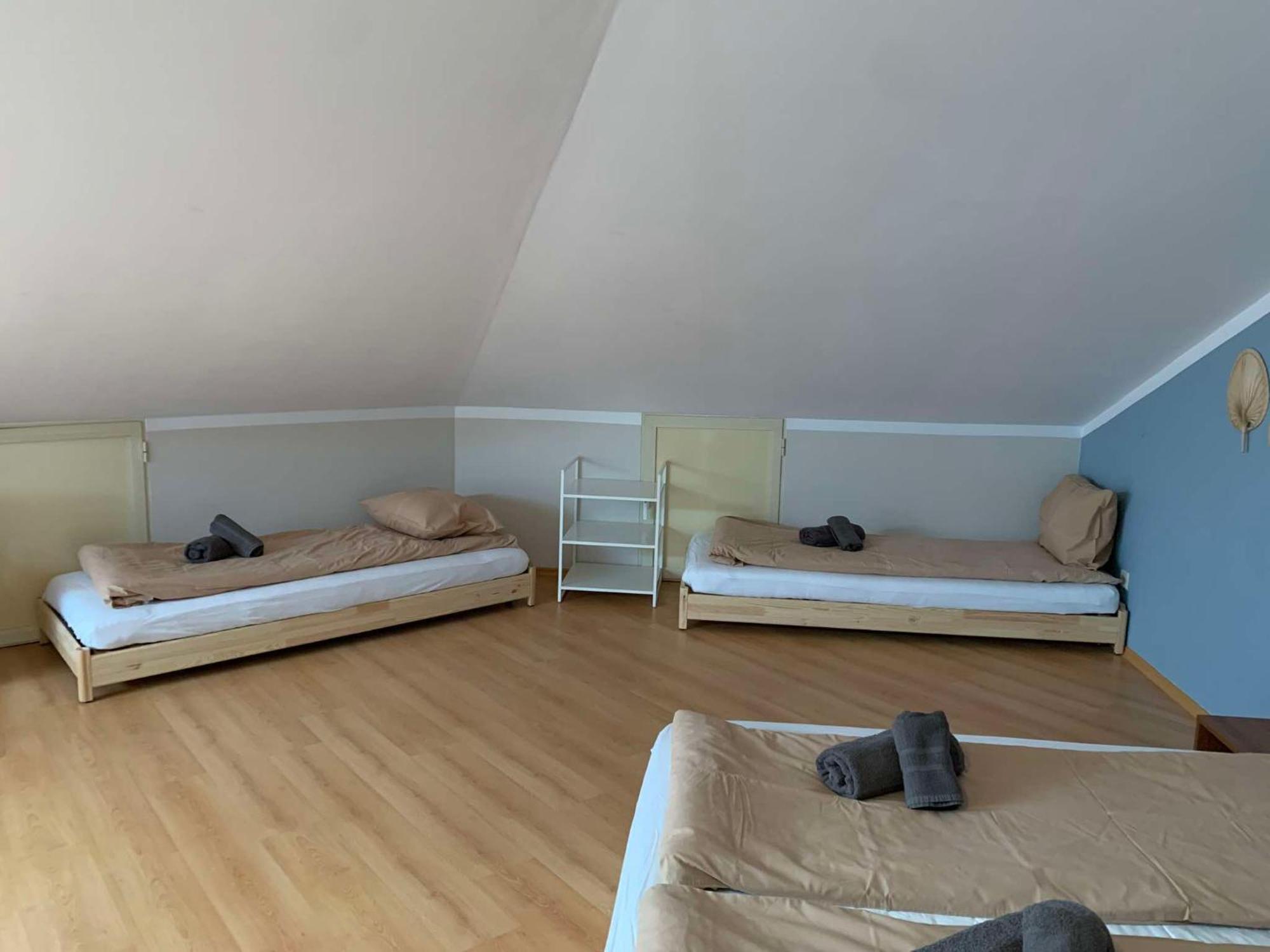 Villa Park Studio Apartment Nr 409 Borovets Ngoại thất bức ảnh