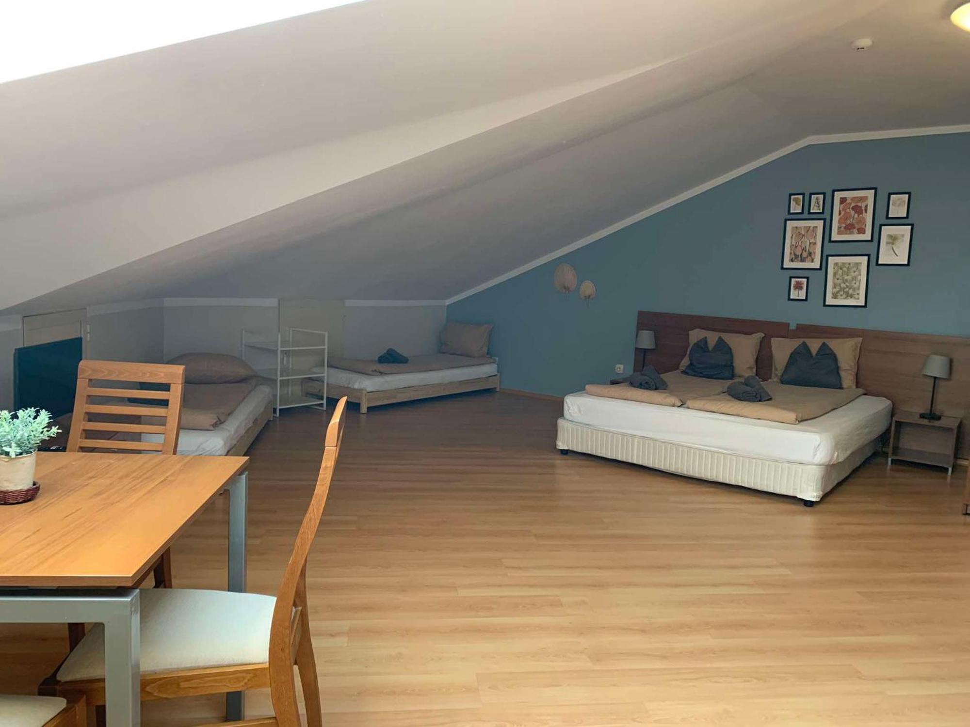 Villa Park Studio Apartment Nr 409 Borovets Ngoại thất bức ảnh