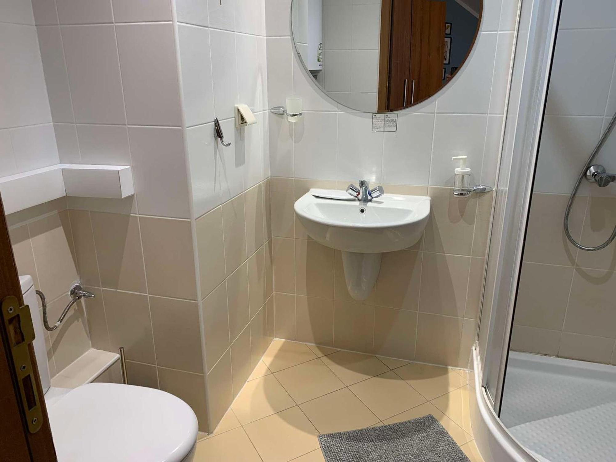 Villa Park Studio Apartment Nr 409 Borovets Ngoại thất bức ảnh