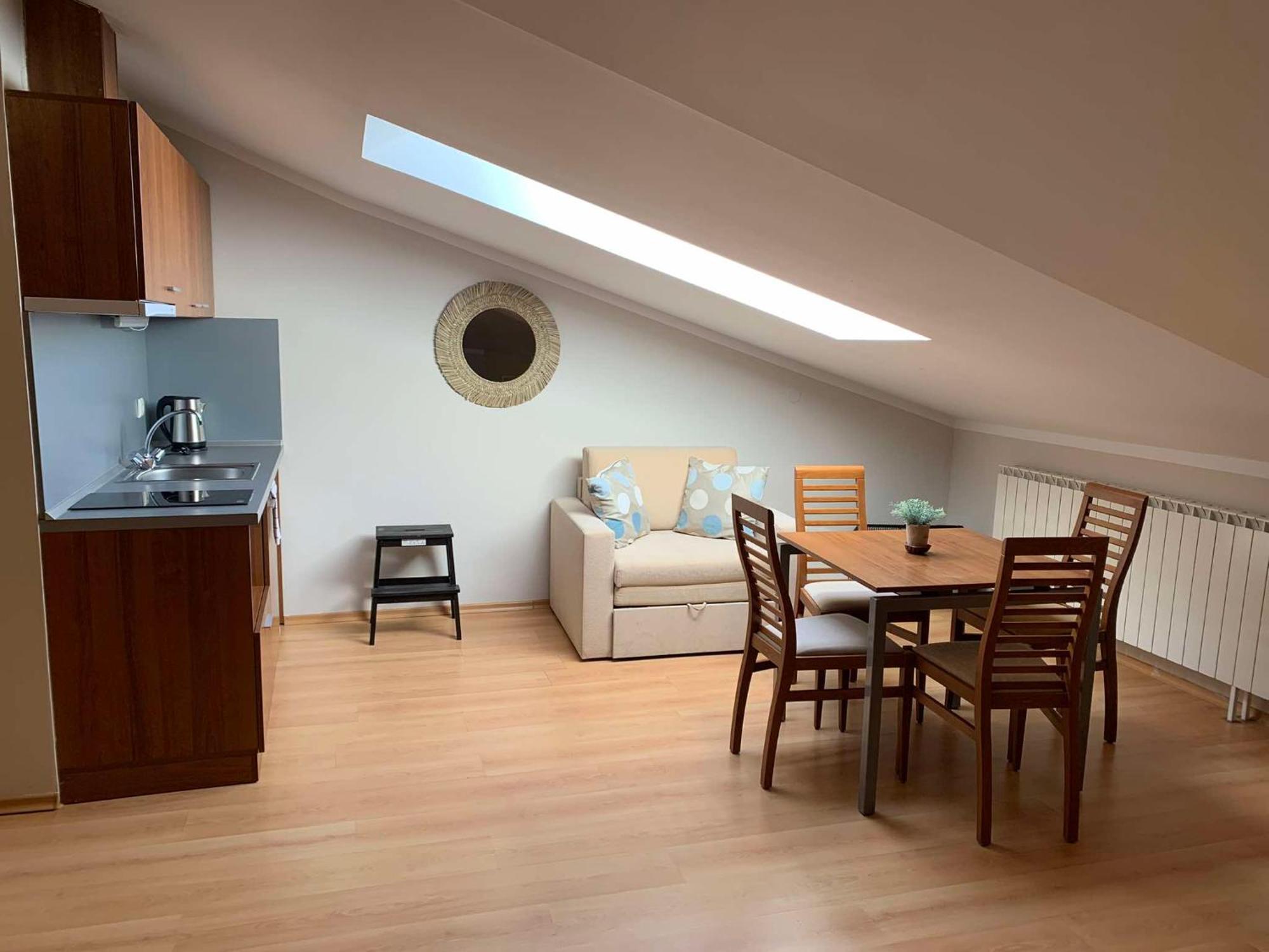 Villa Park Studio Apartment Nr 409 Borovets Ngoại thất bức ảnh