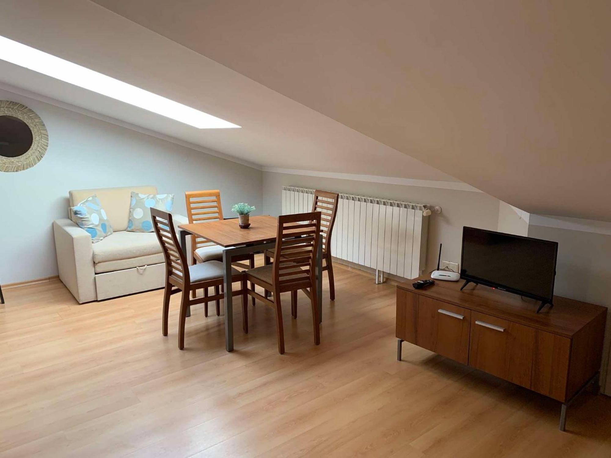 Villa Park Studio Apartment Nr 409 Borovets Ngoại thất bức ảnh