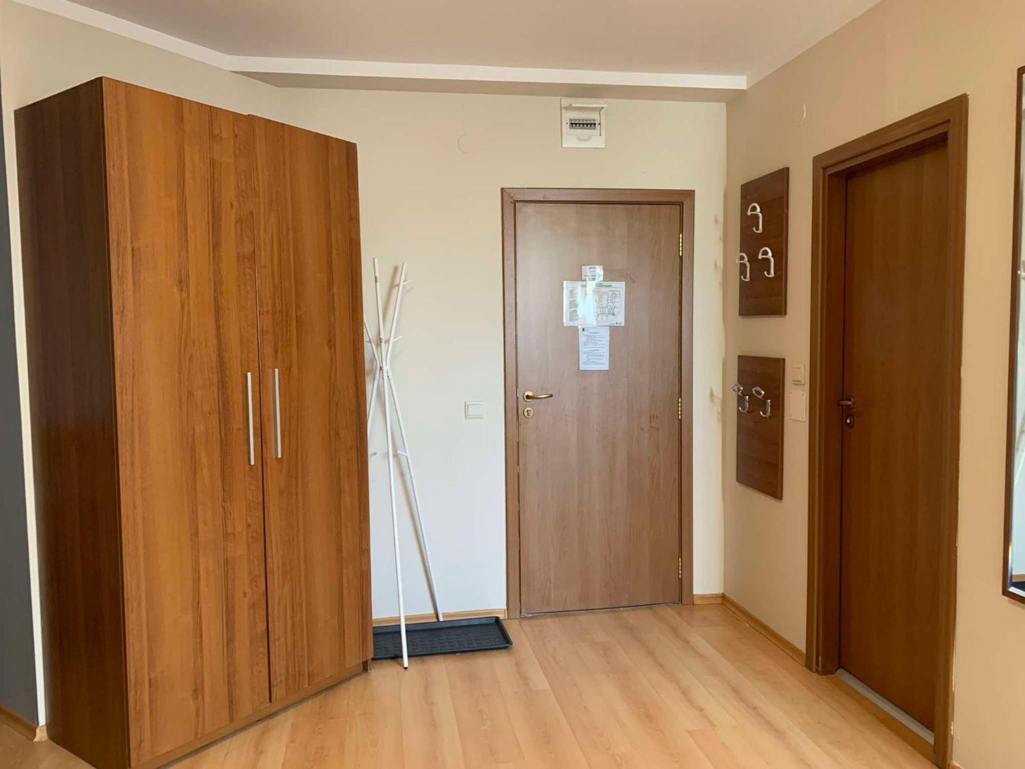 Villa Park Studio Apartment Nr 409 Borovets Ngoại thất bức ảnh