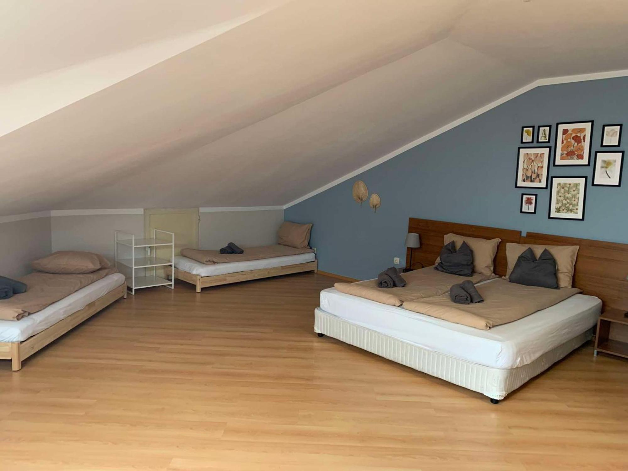 Villa Park Studio Apartment Nr 409 Borovets Ngoại thất bức ảnh